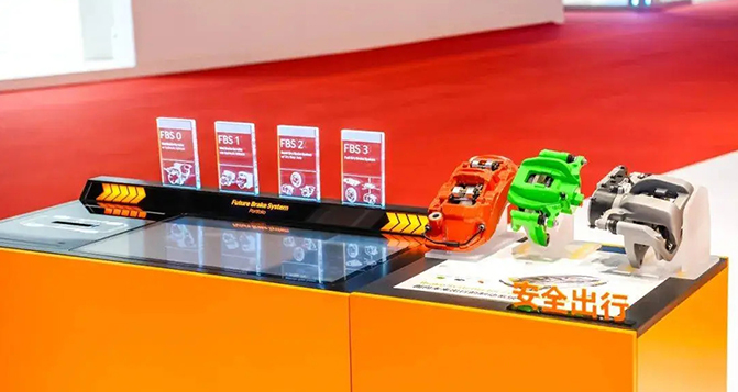 这项黑科技将彻底改变汽车安全，99%的人还不知道！